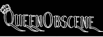 logo Queen Obscene